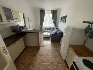Pronájem bytu 2+kk, Praha - Michle, Michelská, 51 m2