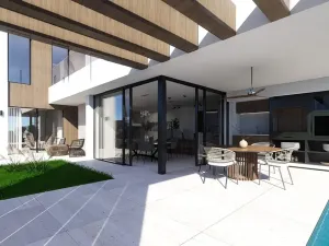 Prodej vily, Torre-Pacheco, Španělsko, 217 m2