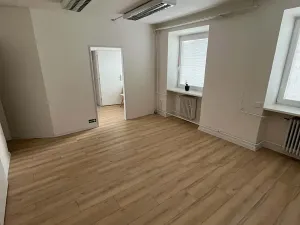 Pronájem kanceláře, Brno, Kopečná, 32 m2