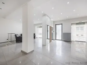 Prodej bytu 5+kk, Brno - Slatina, Tilhonova, 154 m2