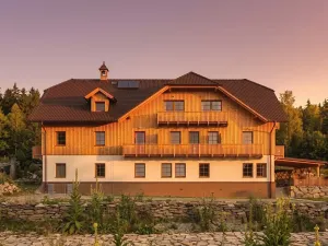 Prodej bytu 3+kk, Prášily, 62 m2