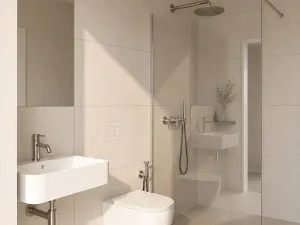 Prodej bytu 2+kk, Prášily, 35 m2