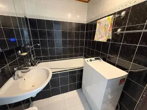 Pronájem bytu 4+1, Plzeň, Manětínská, 75 m2