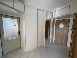 Pronájem bytu 4+1, Plzeň, Manětínská, 75 m2