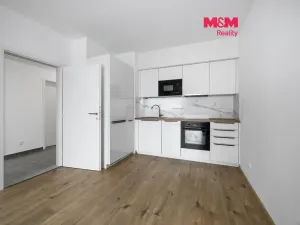 Pronájem bytu 2+kk, Plzeň, Safírová, 66 m2