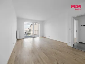 Prodej bytu 2+kk, Plzeň, Safírová, 66 m2