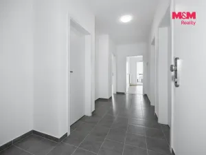 Prodej bytu 2+kk, Plzeň, Safírová, 66 m2