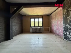 Prodej chalupy, Děčín - Děčín XV-Prostřední Žleb, Žlebská, 44 m2