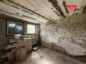 Prodej chalupy, Děčín - Děčín XV-Prostřední Žleb, Žlebská, 44 m2