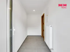 Prodej bytu 2+kk, Lochovice, 59 m2