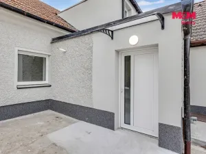 Prodej bytu 3+kk, Lochovice, 104 m2