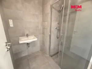 Prodej bytu 3+kk, Praha - Střížkov, Střížkovská, 68 m2