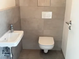 Prodej bytu 3+kk, Praha - Střížkov, Střížkovská, 68 m2