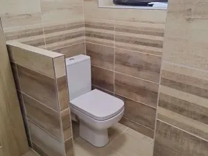 Pronájem rodinného domu, Zvoleněves, 85 m2