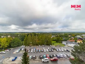 Prodej bytu 3+1, Orlová - Lutyně, F. S. Tůmy, 71 m2