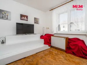 Prodej bytu 3+kk, Vítězná - Huntířov, 113 m2