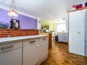 Prodej bytu 3+kk, Vítězná - Huntířov, 113 m2