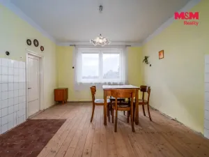 Prodej rodinného domu, Velká Jesenice, 122 m2