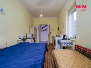 Prodej rodinného domu, Velká Jesenice, 122 m2