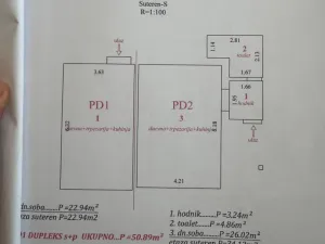 Prodej rodinného domu, Přelouč, B. Němcové, 320 m2