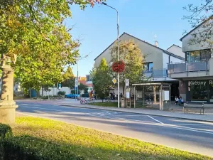 Prodej bytu 3+kk, Vestec, U Hrubých, 73 m2