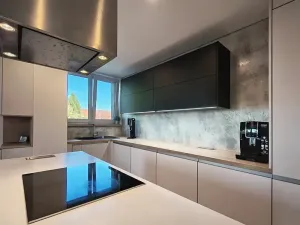 Prodej bytu 3+kk, Vestec, U Hrubých, 73 m2
