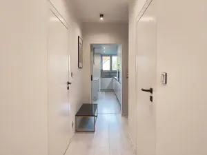Prodej bytu 3+kk, Vestec, U Hrubých, 73 m2