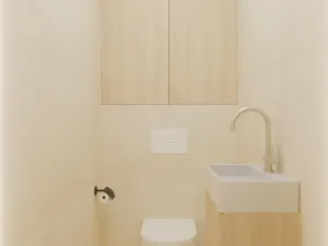 Prodej bytu 3+kk, Úhonice, Ke Hřišti, 83 m2