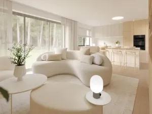 Prodej bytu 5+kk, Úhonice, Ke Hřišti, 138 m2