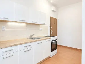 Prodej bytu 2+kk, Praha - Záběhlice, Záběhlická, 43 m2