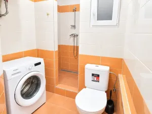 Prodej bytu 2+kk, Praha - Záběhlice, Záběhlická, 43 m2