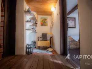 Prodej chalupy, Zborovice, Lesní, 101 m2