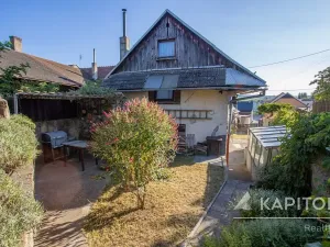 Prodej chalupy, Zborovice, Lesní, 101 m2