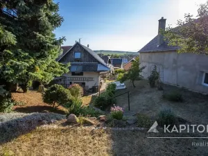 Prodej chalupy, Zborovice, Lesní, 101 m2