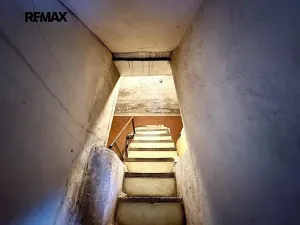 Prodej rodinného domu, Kostelec nad Černými lesy, Kutnohorská, 150 m2