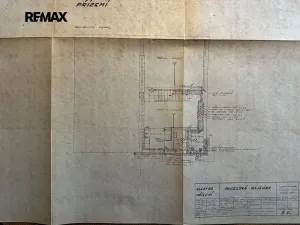 Prodej rodinného domu, Kostelec nad Černými lesy, Kutnohorská, 150 m2