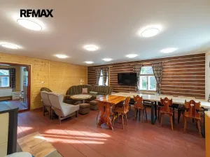 Prodej ubytování, Bartošovice v Orlických horách, 253 m2