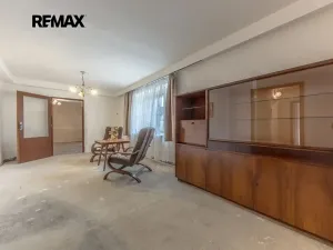 Prodej chalupy, Sedlec-Prčice, 103 m2