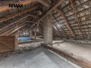 Prodej chalupy, Sedlec-Prčice, 103 m2