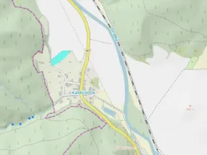 Prodej pozemku pro bydlení, Štěpánovice, 2701 m2