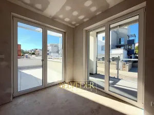 Prodej bytu 2+kk, Teplice, Albrechtova, 67 m2