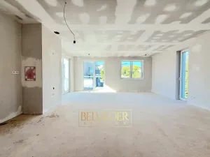 Prodej bytu 2+kk, Teplice, Albrechtova, 67 m2