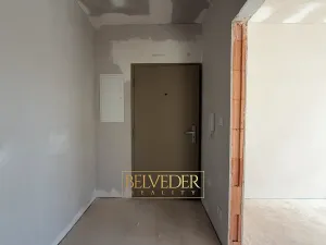 Prodej bytu 2+kk, Teplice, Albrechtova, 55 m2