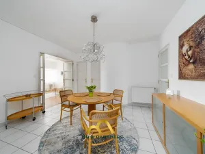 Pronájem bytu 3+kk, Praha - Vinohrady, Pod Karlovem, 85 m2