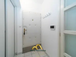 Pronájem bytu 3+kk, Praha - Vinohrady, Pod Karlovem, 85 m2