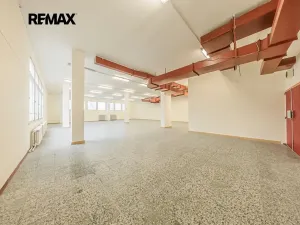 Pronájem obchodního prostoru, Štětí, Obchodní, 460 m2