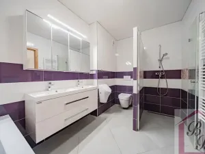 Prodej rodinného domu, Mladá Boleslav, 154 m2