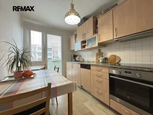 Pronájem bytu 3+1, Blatná, Zahradnická, 76 m2