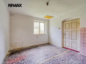 Prodej chalupy, Drahotín, 82 m2
