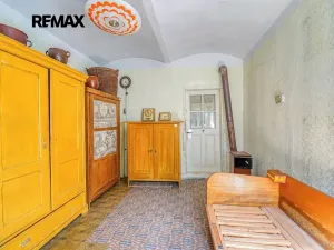 Prodej chalupy, Drahotín, 82 m2